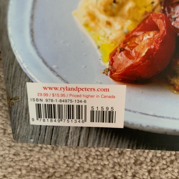 SMALL PLATES: Tapas…by Rigg + FONDUE by Smith - Picture 3 of 5